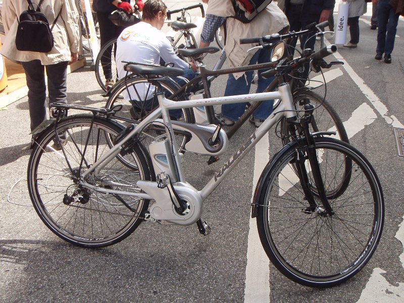 Fahrradsternfahrt Hamburg 296